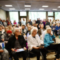 The Importance of Town Hall Meetings for Politicians in Clackamas County, Oregon