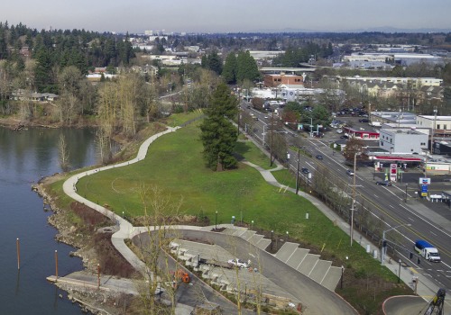 The Length of a Term for Politicians in Clackamas County, Oregon